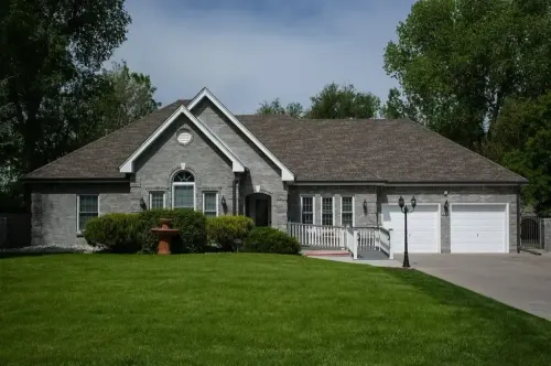 Assured Senior Living - South Hoyt Street
