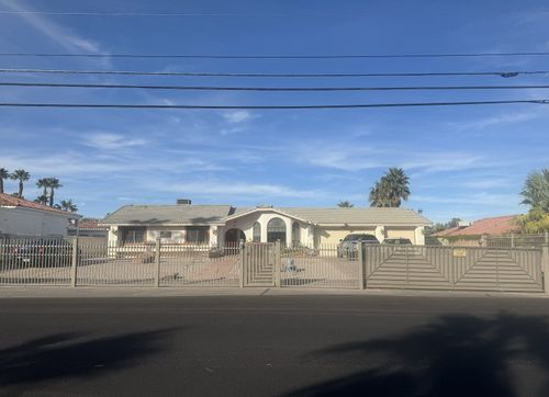 Avalon Health Estates