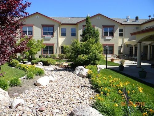 Avamere at Mountain Ridge