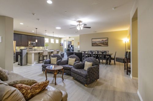 Away From Home Adult Care