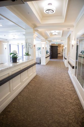 Covington Senior Living