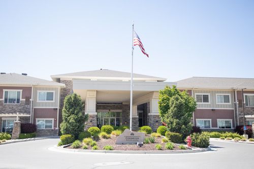 Covington Senior Living