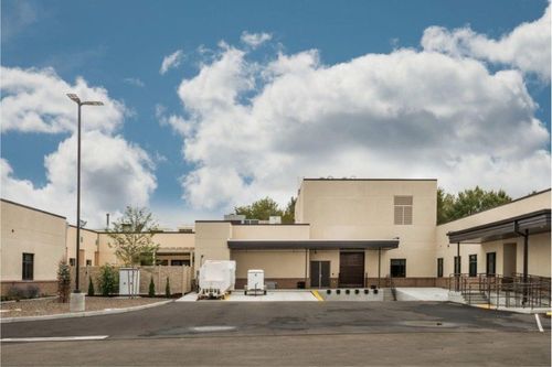 Battle Mountain General Hospital Skilled Nursing Facility