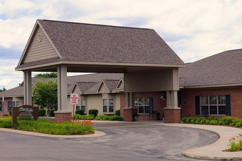 Bay Ridge Assisted Living