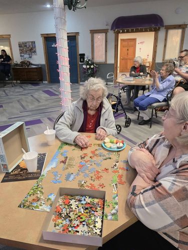 Bay View Gardens Memory Care AFC