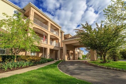 Bear Creek Senior Living