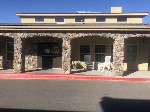 Bee Hive Homes of Mesquite