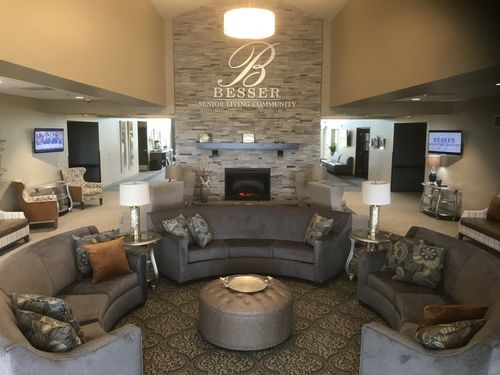 Besser Senior Living Community