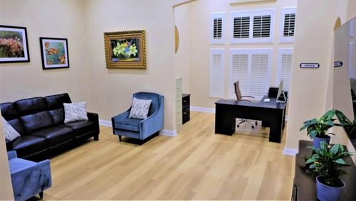 Bethesda Care Home