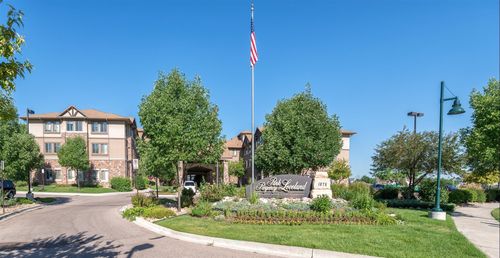 Bethesda Gardens Loveland