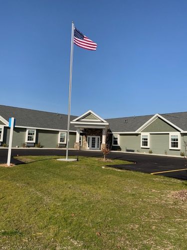 Big Rapids Fields II Assisted Living