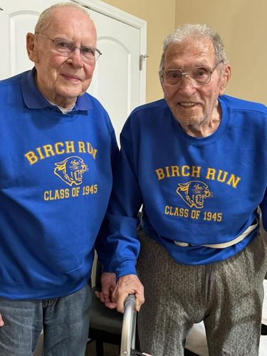 Birch Run Fields Assisted Living