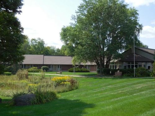 Bishop Hills Elder Care