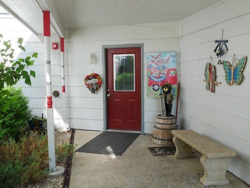 Blossom View Assisted Living
