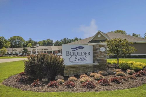 Boulder Creek Assisted Living & Memory Care