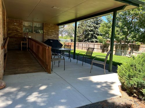 Bright Sun Assisted Living