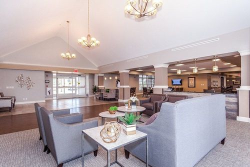 Brightside Assisted Living & Memory Care