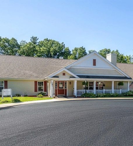 Brookdale Battle Creek AL (MI)
