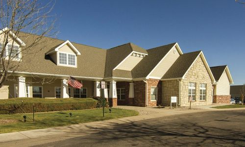 Brookdale Fort Collins