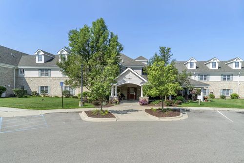 Brookdale Grand Blanc AL