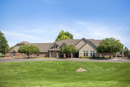 Brookdale Greeley