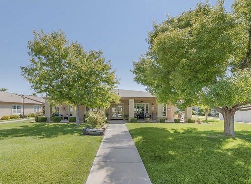 Brookdale Las Vegas