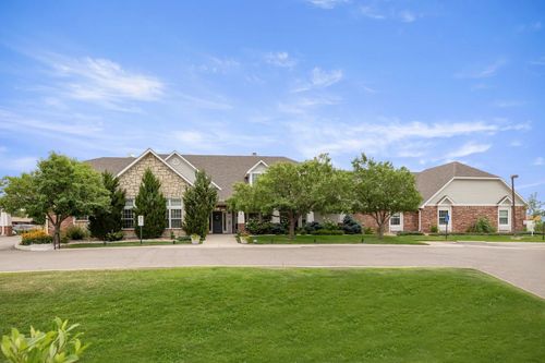 Brookdale Longmont