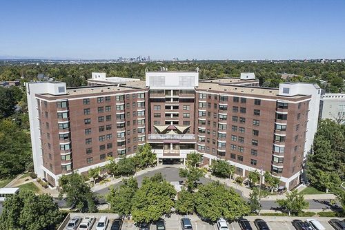 Brookdale Meridian Englewood