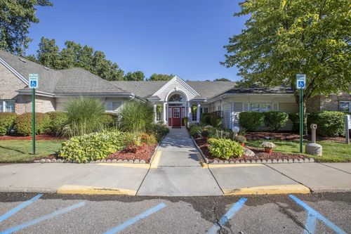 Brookdale Utica MC