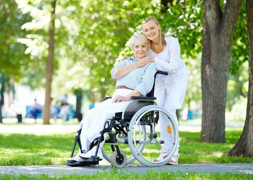 Brownstown Forest View Assisted Living