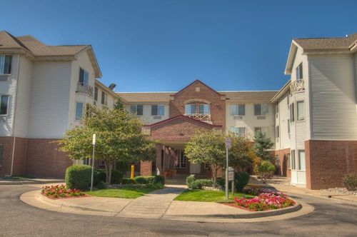 Caley Ridge Assisted Living