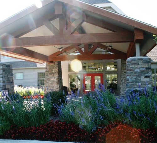 Cambrian Memory Care of Tecumseh