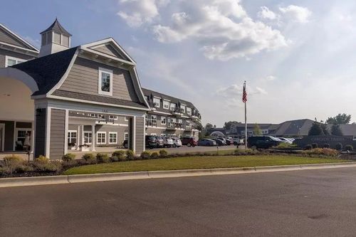 Cascade Trails Senior Living