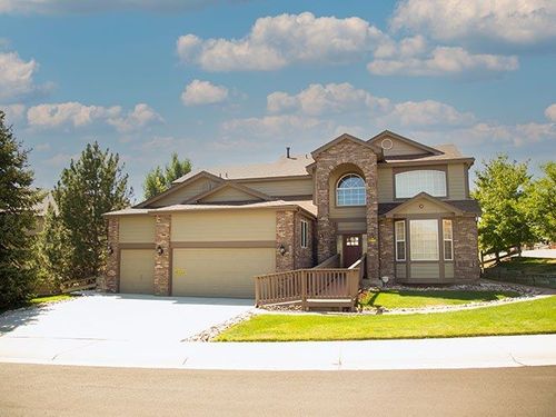 Castle Rock Assisted Living II