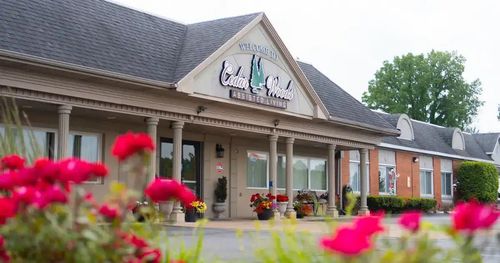 Cedar Woods Assisted Living