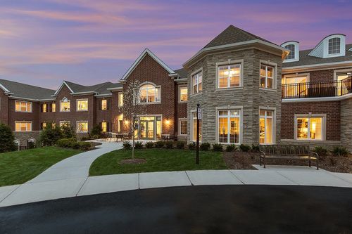 Cedarbrook Of Bloomfield Hills