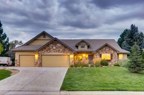 Centennial Assisted Living (Euclid)