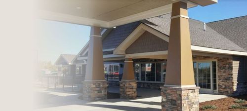 Charter Senior Living at Bay City