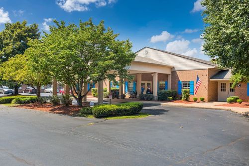 Charter Senior Living of Stepping Stone Falls
