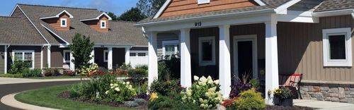 Chelsea Retirement Community