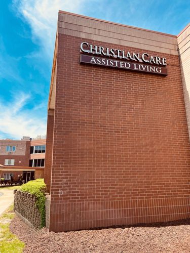 Christian Care Assisted Living
