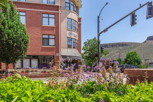 Clear Creek Commons