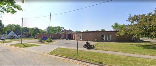 Close To Home Assisted Living Riegel I