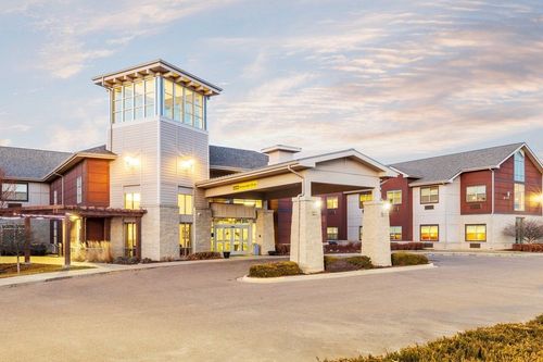 Coal Creek Post Acute & Assisted Living
