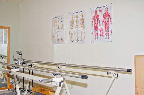 College Park Rehab Center