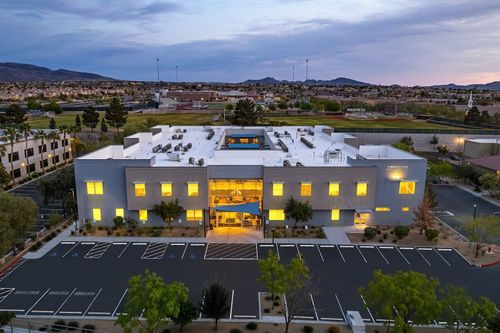 Coronado Ridge Skilled Nursing and Rehabilitation