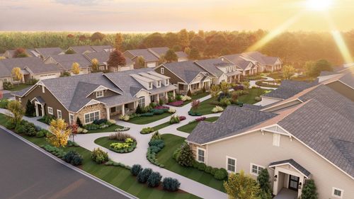 Covenant Village of the Great Lakes