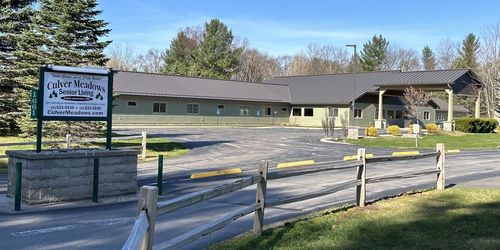 Culver Meadows Senior Living