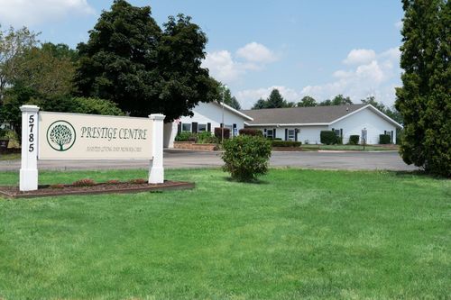 DIVINE LIVING CENTER OF MT PLEASANT