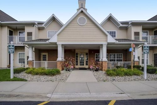 Devonshire Retirement Village Specialized Care